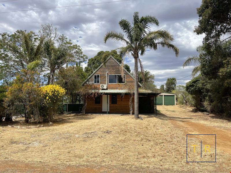 5 Anderson Street, Gibson