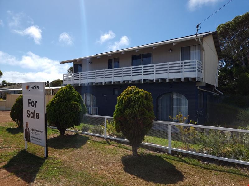 22 Gibson Way, Hopetoun WA 6348