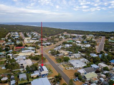 22 Gibson Way, Hopetoun WA 6348