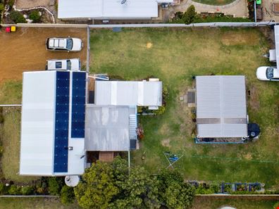 22 Gibson Way, Hopetoun WA 6348