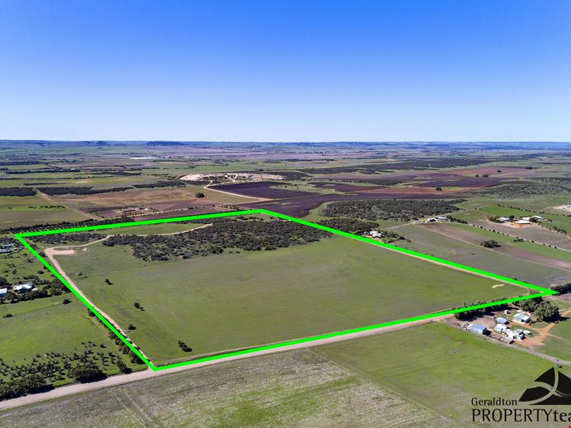 1055 McConkey Road, Greenough WA 6532