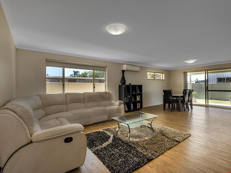 265B Fifth Street, Wonthella WA 6530