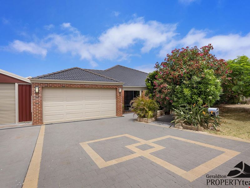 28 Rother Road, Cape Burney WA 6532