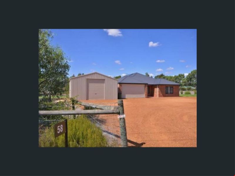 58 Payne Street, Muchea WA 6501