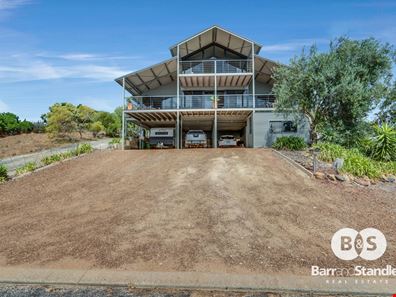 63 Lakeside Terrace, Preston Beach WA 6215