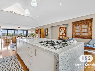 63 Lakeside Terrace, Preston Beach WA 6215