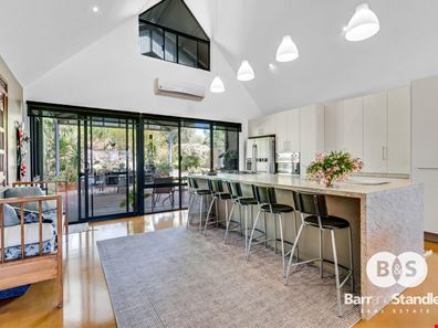 63 Lakeside Terrace, Preston Beach WA 6215