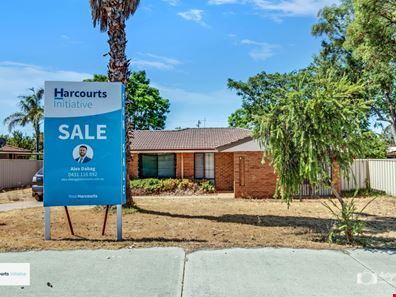 26 Dampier Loop, Mirrabooka WA 6061