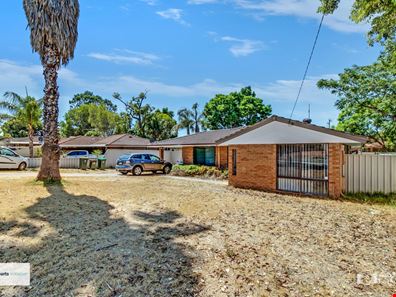 26 Dampier Loop, Mirrabooka WA 6061