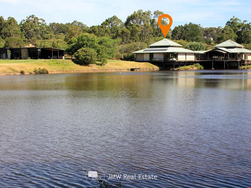 96 Koorabin Drive, corner of Gunyulgup Valley Drive, Yallingup WA 6282