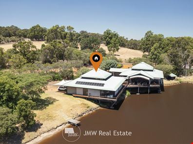 96 Koorabin Drive, corner of Gunyulgup Valley Drive, Yallingup WA 6282