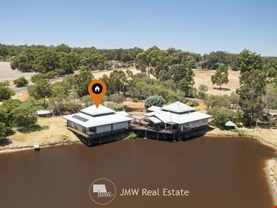 96 Koorabin Drive, corner of Gunyulgup Valley Drive, Yallingup WA 6282