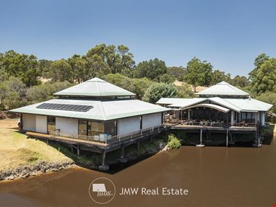 96 Koorabin Drive, corner of Gunyulgup Valley Drive, Yallingup WA 6282