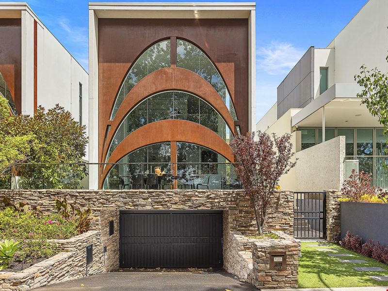 4B Clune Avenue, West Leederville WA 6007