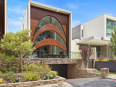 4B Clune Avenue, West Leederville WA 6007