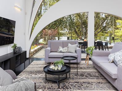 4B Clune Avenue, West Leederville WA 6007