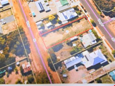 33 Vesper Street, Wagin WA 6315