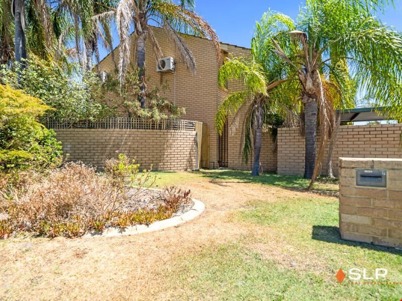7/1 Weir Place, Morley WA 6062