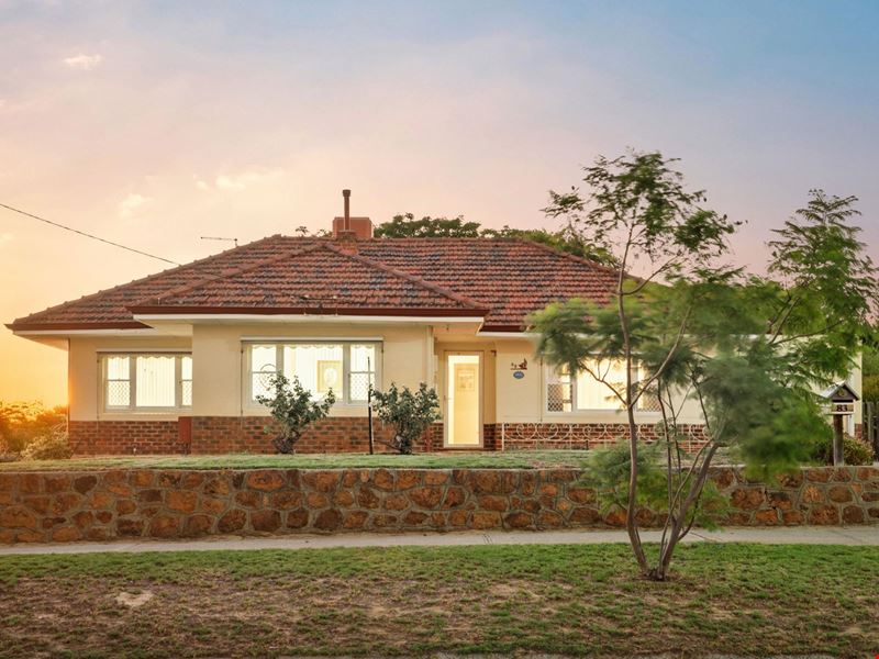 83 Ida Street, Eden Hill WA 6054