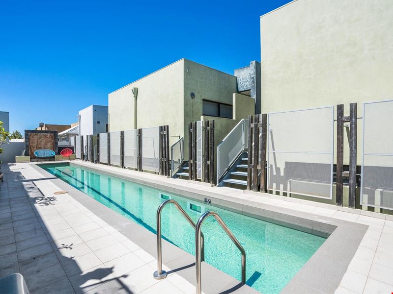 20 Edith Street, Perth WA 6000