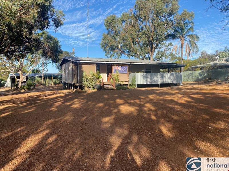 40 Wilson Street, Grass Valley