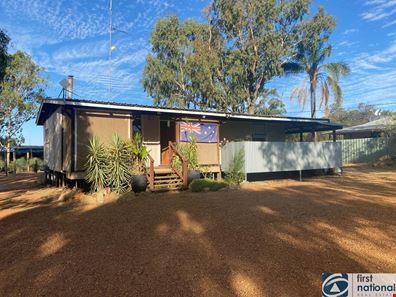 40 Wilson Street, Grass Valley WA 6403