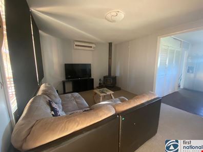 40 Wilson Street, Grass Valley WA 6403