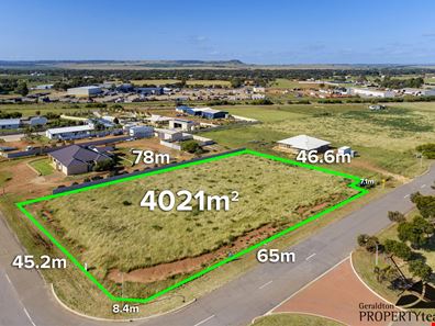 17 Lynch Way, Utakarra WA 6530