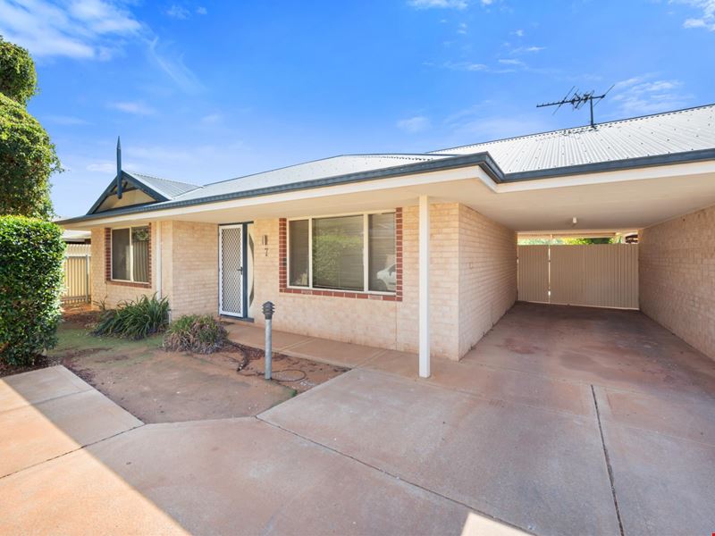 7/5 Bull Way, Somerville WA 6430