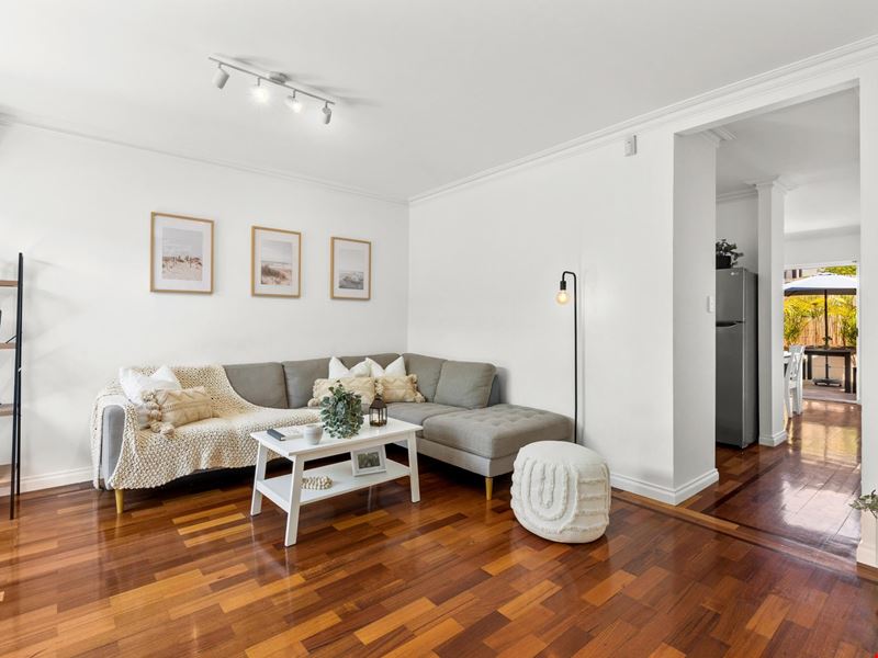 6/16-18 Carr Street, West Perth WA 6005