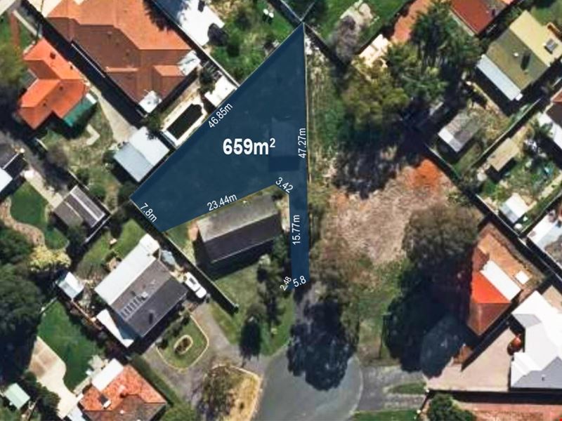 5b Exeldia Place, Belmont WA 6104