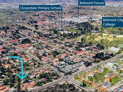 5b Exeldia Place, Belmont WA 6104