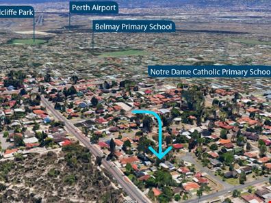 5b Exeldia Place, Belmont WA 6104