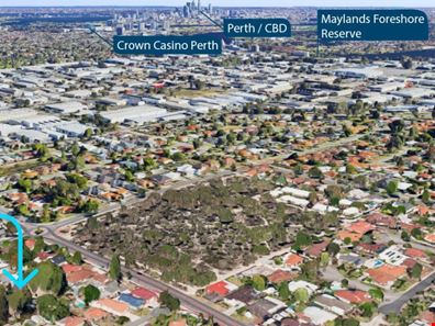 5b Exeldia Place, Belmont WA 6104