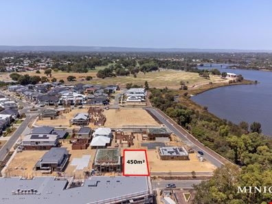 43 Cygnus Parade, Waterford WA 6152