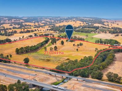 54 Coalfields Road, Roelands WA 6226