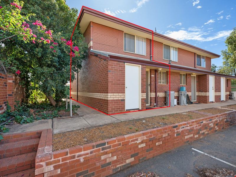 4/19 Porter Street, Kalgoorlie WA 6430