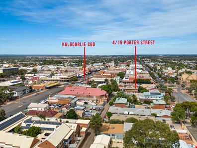 4/19 Porter Street, Kalgoorlie WA 6430