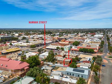 4/19 Porter Street, Kalgoorlie WA 6430
