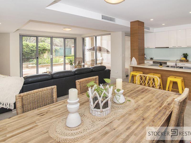 3/10 Resort Drive, Dunsborough WA 6281