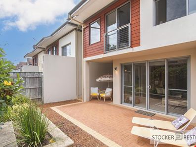 3/10 Resort Drive, Dunsborough WA 6281