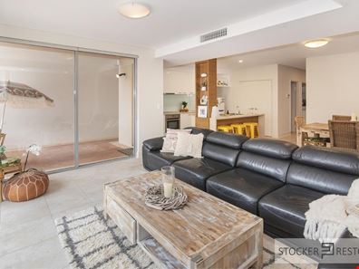 3/10 Resort Drive, Dunsborough WA 6281