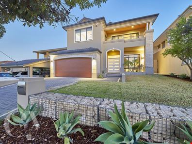 31 Third Avenue, Kensington WA 6151