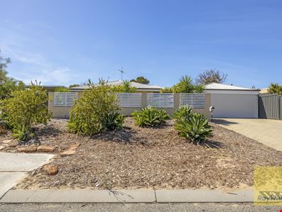 134 Baltimore Parade, Merriwa WA 6030