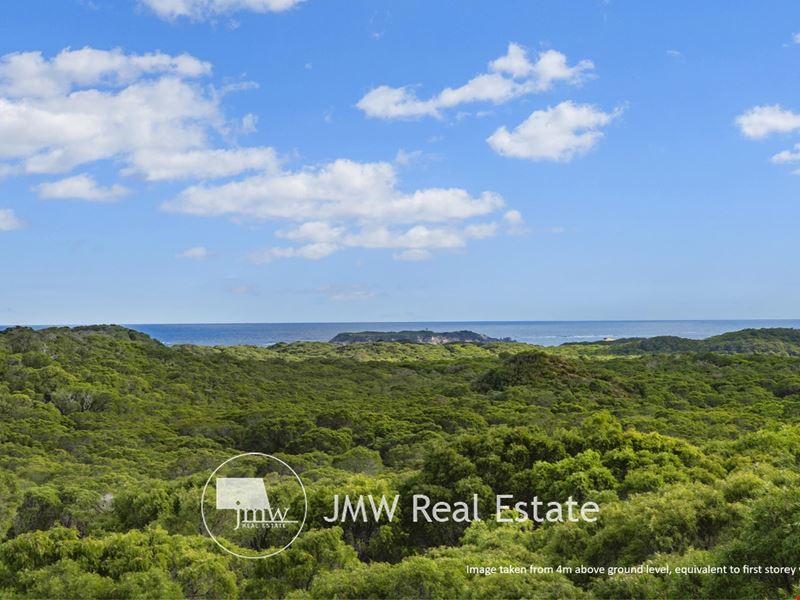 11/2 The Ridge at Hamelin Bay (Felix Retreat), Hamelin Bay WA 6288