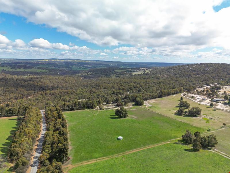 Lot/340 Sandplain Road, Toodyay WA 6566