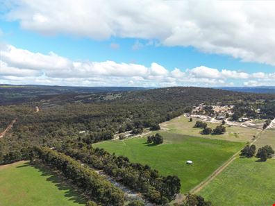 Lot/340 Sandplain Road, Toodyay WA 6566