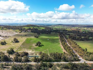 Lot/340 Sandplain Road, Toodyay WA 6566