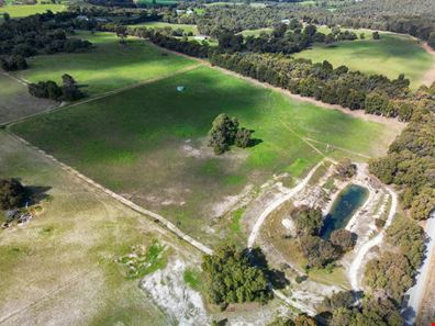 Lot/340 Sandplain Road, Toodyay WA 6566