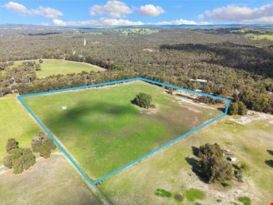 Lot/340 Sandplain Road, Toodyay WA 6566
